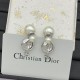 2025SS DIOR ディオール トレンドを追求した新作 イヤリング 2025SS DIOR ディオール トレンドを追求した新作 イヤリング