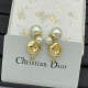 2025SS DIOR ディオール トレンドを追求した新作 イヤリング 2025SS DIOR ディオール トレンドを追求した新作 イヤリング