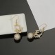 2025SS DIOR ディオール ファッションに新しい色 イヤリング 2025SS DIOR ディオール ファッションに新しい色 イヤリング