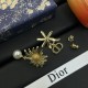 2025SS DIOR ディオール 大活躍間違いなしの新着 イヤリング 2025SS DIOR ディオール 大活躍間違いなしの新着 イヤリング