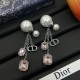 2025SS DIOR ディオール 大人買い必須なこの春夏 イヤリング 2025SS DIOR ディオール 大人買い必須なこの春夏 イヤリング