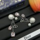 2025SS DIOR ディオール 大人買い必須なこの春夏 イヤリング 2025SS DIOR ディオール 大人買い必須なこの春夏 イヤリング