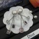 2025SS DIOR ディオール 大人買い必須なこの春夏 イヤリング 2025SS DIOR ディオール 大人買い必須なこの春夏 イヤリング