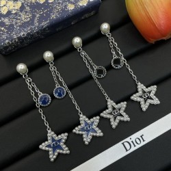 2025SS DIOR ディオール 今年らしい優秀アイテム イヤリング