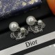 2025SS DIOR ディオール 今年らしく魅力的アップ イヤリング 2025SS DIOR ディオール 今年らしく魅力的アップ イヤリング