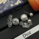 2025SS DIOR ディオール 今年らしく魅力的アップ イヤリング 2025SS DIOR ディオール 今年らしく魅力的アップ イヤリング