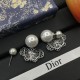 2025SS DIOR ディオール 今年らしく魅力的アップ イヤリング 2025SS DIOR ディオール 今年らしく魅力的アップ イヤリング