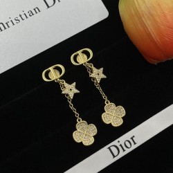 2025SS DIOR ディオール 今すぐ買えちゃう！新着 イヤリング