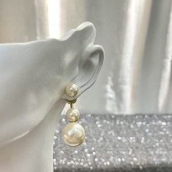 2025SS DIOR ディオール 今や定番アイテム好評品 イヤリング