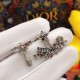 2025SS DIOR ディオール 引き続き注目のスタイル イヤリング 2025SS DIOR ディオール 引き続き注目のスタイル イヤリング