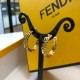 2025SS FENDI フェンデイ 季節の変わり目に活躍する イヤリング 2025SS FENDI フェンデイ 季節の変わり目に活躍する イヤリング