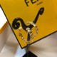 2025SS FENDI フェンデイ 季節の変わり目に活躍する イヤリング 2025SS FENDI フェンデイ 季節の変わり目に活躍する イヤリング
