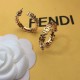 2025SS FENDI フェンデイ 季節の変わり目に活躍する イヤリング 2025SS FENDI フェンデイ 季節の変わり目に活躍する イヤリング