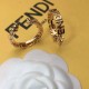 2025SS FENDI フェンデイ 季節の変わり目に活躍する イヤリング 2025SS FENDI フェンデイ 季節の変わり目に活躍する イヤリング