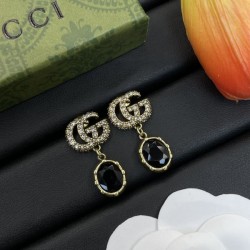 2025SS GUCCI グッチ デイリーにおすすめの1品 イヤリング