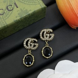 2025SS GUCCI グッチ デイリーにおすすめの1品 イヤリング