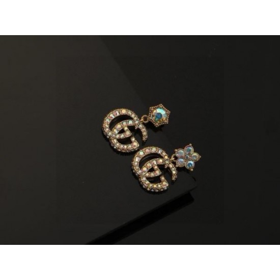 2025SS GUCCI グッチ 気分が上がる憧れブランド イヤリング 2025SS GUCCI グッチ 気分が上がる憧れブランド イヤリング
