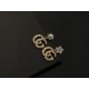 2025SS GUCCI グッチ 気分が上がる憧れブランド イヤリング 2025SS GUCCI グッチ 気分が上がる憧れブランド イヤリング