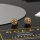 2025SS GUCCI グッチ ゆったり感のあるアイテム イヤリング 2025SS GUCCI グッチ ゆったり感のあるアイテム イヤリング