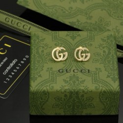 2025SS GUCCI グッチ １点限り！VIP顧客セール イヤリング