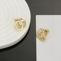 2025SS GUCCI グッチ １点限り！VIP顧客セール イヤリング