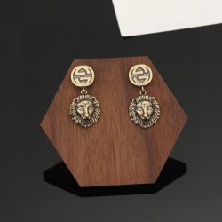 2025SS GUCCI グッチ お洒落さんの愛用率が高い イヤリング