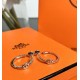 2025SS HERMES エルメス 絶大な支持を誇る春夏新作 イヤリング 2025SS HERMES エルメス 絶大な支持を誇る春夏新作 イヤリング