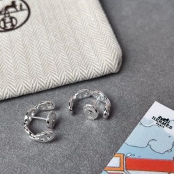 2025SS HERMES エルメス 今シーズンも人気ブランド イヤリング