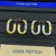 2025SS LOUIS VUITTON ルイヴィトン 非常に人気が高い イヤリング 2025SS LOUIS VUITTON ルイヴィトン 非常に人気が高い イヤリング