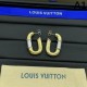 2025SS LOUIS VUITTON ルイヴィトン 非常に人気が高い イヤリング 2025SS LOUIS VUITTON ルイヴィトン 非常に人気が高い イヤリング