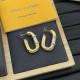 2025SS LOUIS VUITTON ルイヴィトン 非常に人気が高い イヤリング 2025SS LOUIS VUITTON ルイヴィトン 非常に人気が高い イヤリング