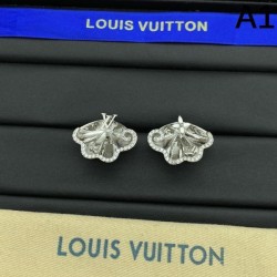 2025SS LOUIS VUITTON ルイヴィトン 最高傑作の着心地 イヤリング
