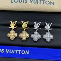 2025SS LOUIS VUITTON ルイヴィトン 超おしゃれ大人気 イヤリング