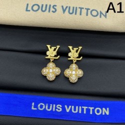 2025SS LOUIS VUITTON ルイヴィトン 超おしゃれ大人気 イヤリング