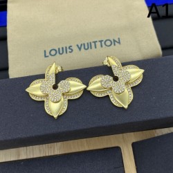 2025SS LOUIS VUITTON ルイヴィトン 大人気限定カラー イヤリング