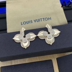 2025SS LOUIS VUITTON ルイヴィトン 大人気限定カラー イヤリング