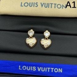 2025SS LOUIS VUITTON ルイヴィトン 期間限定VIPセール イヤリング