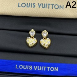2025SS LOUIS VUITTON ルイヴィトン 期間限定VIPセール イヤリング