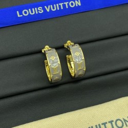 2025SS LOUIS VUITTON ルイヴィトン 圧倒的人気を誇る イヤリング