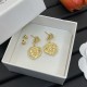 2025SS VERSACE ヴェルサーチェ 大切な方へのギフト イヤリング 2025SS VERSACE ヴェルサーチェ 大切な方へのギフト イヤリング