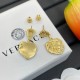 2025SS VERSACE ヴェルサーチェ 大切な方へのギフト イヤリング 2025SS VERSACE ヴェルサーチェ 大切な方へのギフト イヤリング