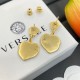 2025SS VERSACE ヴェルサーチェ 大切な方へのギフト イヤリング 2025SS VERSACE ヴェルサーチェ 大切な方へのギフト イヤリング