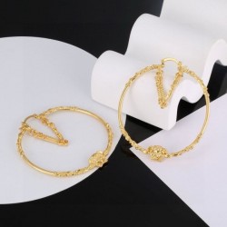 2025SS VERSACE ヴェルサーチェ 売上ランキング1位 イヤリング