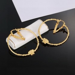 2025SS VERSACE ヴェルサーチェ 売上ランキング1位 イヤリング