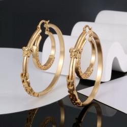 2025SS VERSACE ヴェルサーチェ 新作いきなり値下げ！ イヤリング