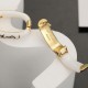 2025SS YSL イヴ サンローラン 絶妙な着こなしに イヤリング 2025SS YSL イヴ サンローラン 絶妙な着こなしに イヤリング