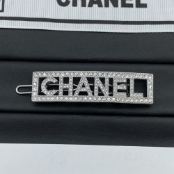 2025SS CHANEL シャネル おしゃれに見せるキーワード 髪飾り