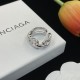 2025SS BALENCIAGA バレンシアガ ファッション感が急上昇！ リング