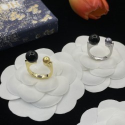 2025SS DIOR ディオール いつも年末には完売しちゃう リング