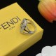 2025SS FENDI フェンデイ 今シーズン新作!大人もOK! リング 2025SS FENDI フェンデイ 今シーズン新作!大人もOK! リング